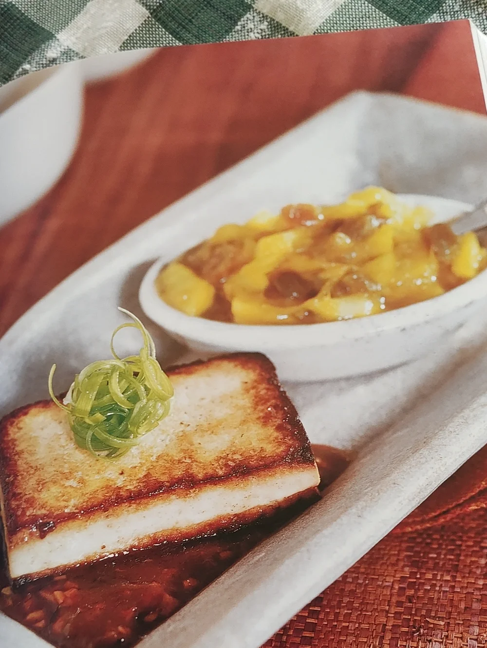 COOKBOOK: THE DAIRY FREE AND GLUTEN FREE